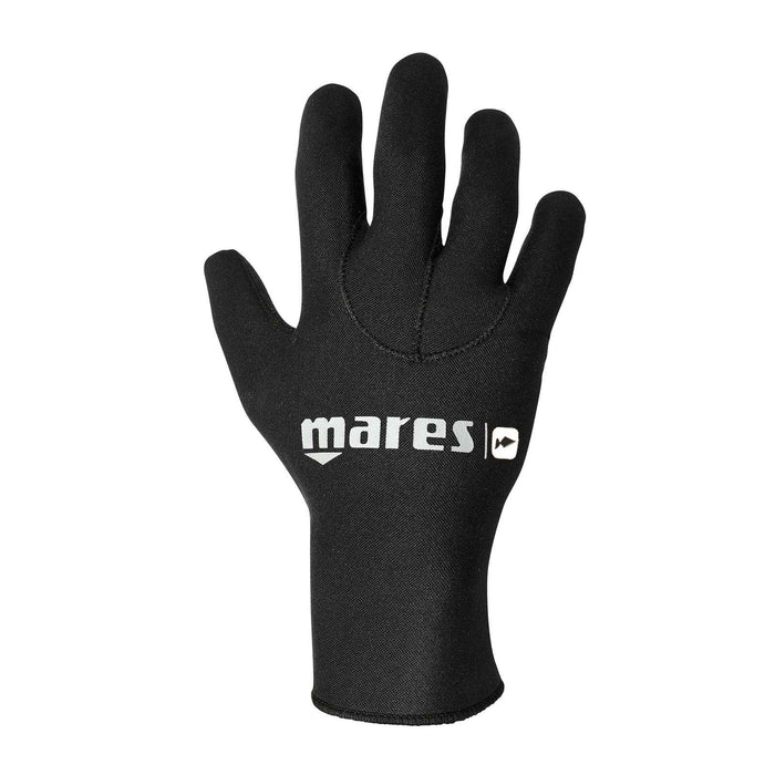 Apnoe-Handschuhe Flex 3 mm Schwarz XS Mares 422750XS