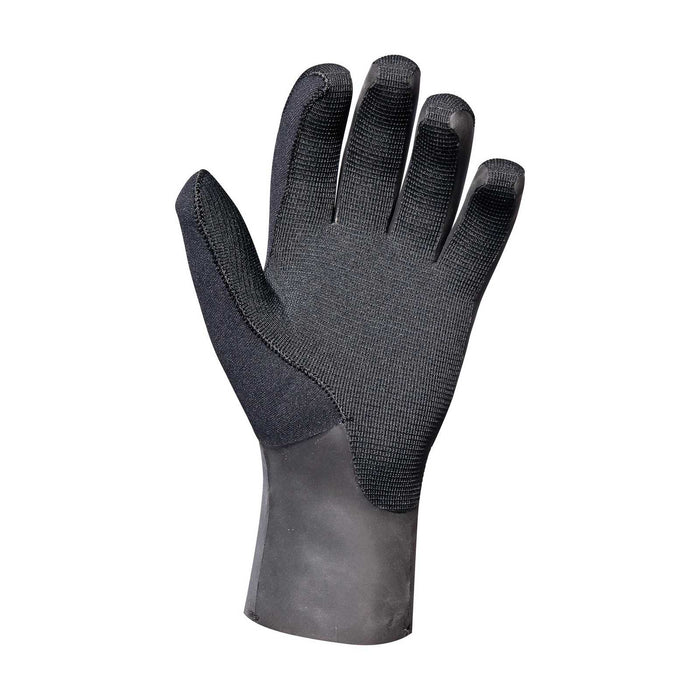 Speerfischer-Handschuhe Glatthaut 3,5 mm Schwarz S Mares 422755BKS