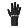 Apnoe-Handschuhe Flex 2 mm Schwarz M-L Mares 422759M-L