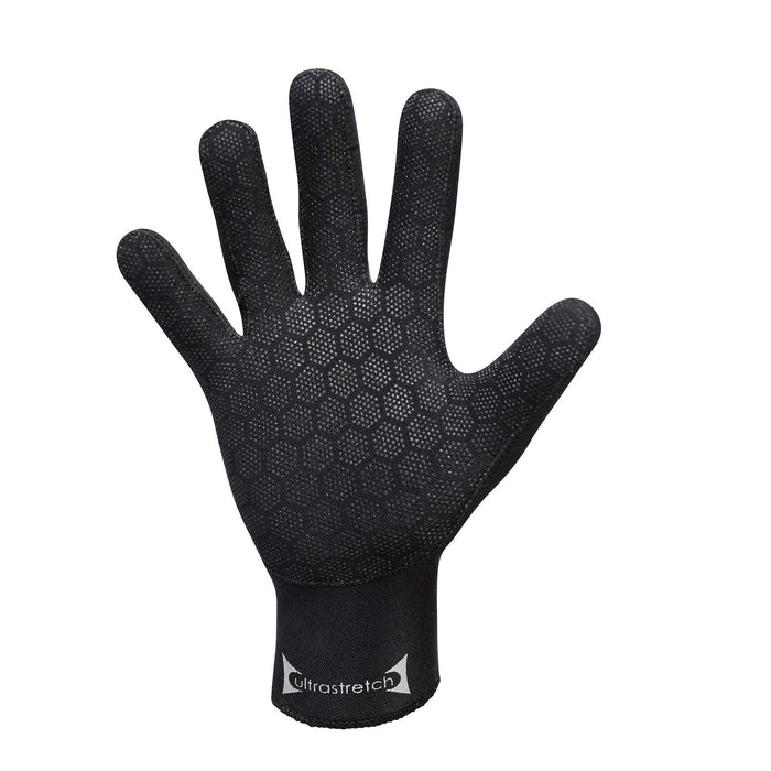 Apnoe-Handschuhe Flex 2 mm Schwarz M-L Mares 422759M-L