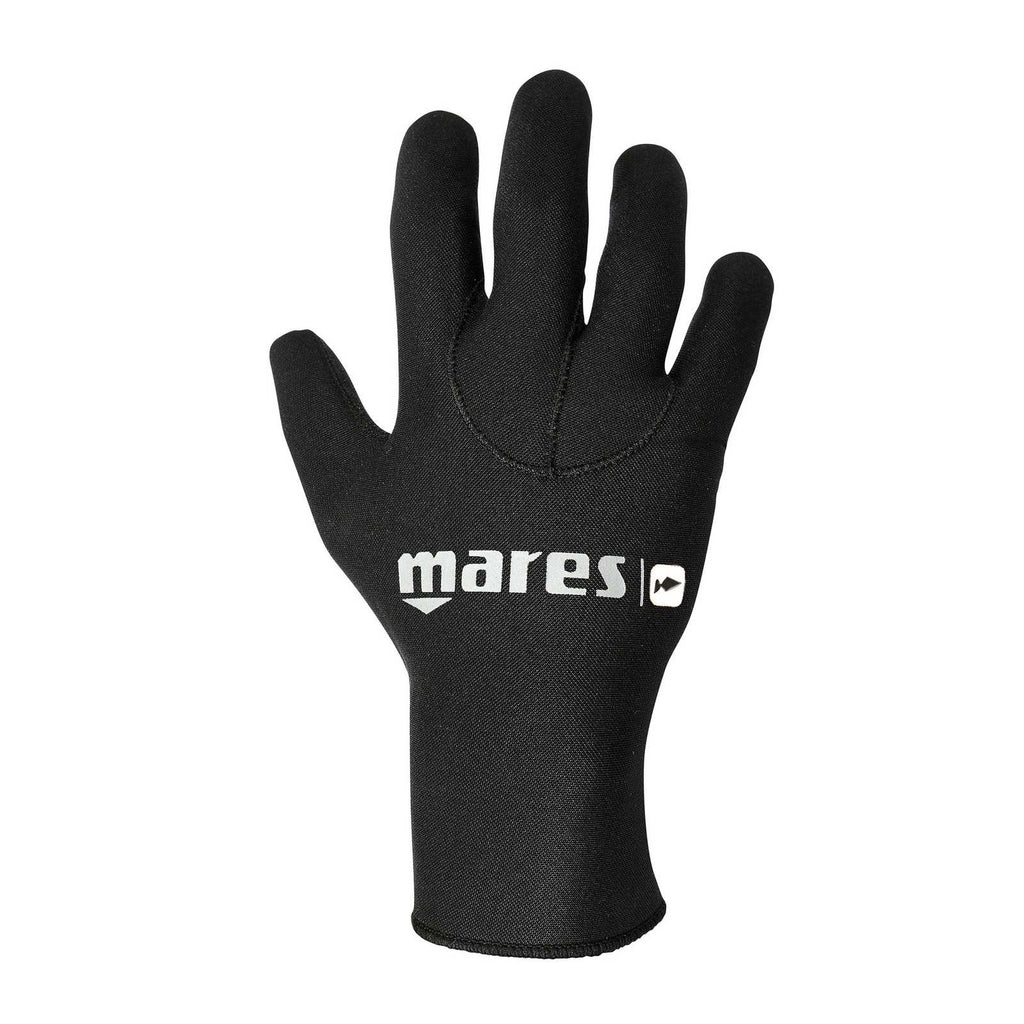 Freediving Gloves Flex 2mm Black XL-XXL Mares 422759XL-XXL