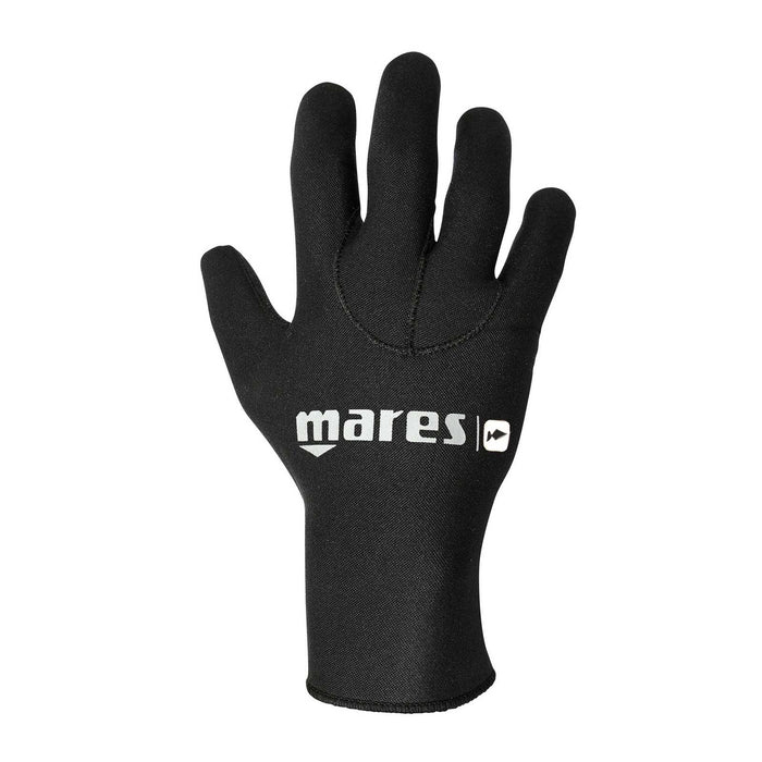 Freediving Gloves Flex 2mm Black XL-XXL Mares 422759XL-XXL