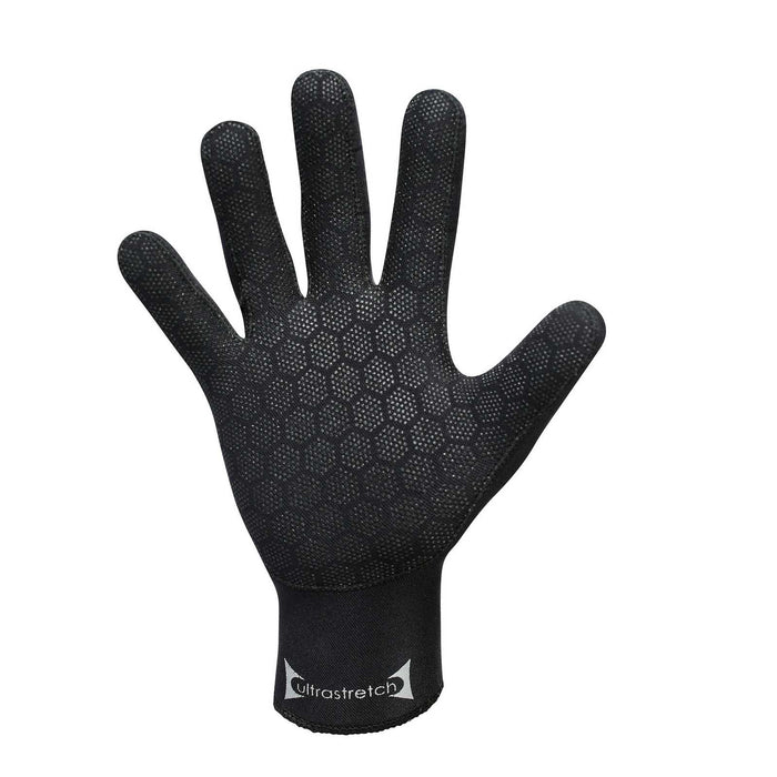 Freediving Gloves Flex 2mm Black XL-XXL Mares 422759XL-XXL