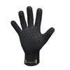 Freediving Gloves Flex Gold 5mm Black XL Mares 422762XL