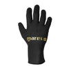 Vrijduikhandschoenen Flex Gold 3 mm zwart XL Mares 422763XL