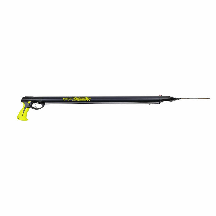 Pneumatic Speargun Force Black-Lime 70cm Mares 423163070PD