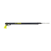 Pneumatic Speargun Force Black-Lime 100cm Mares 423163100PD