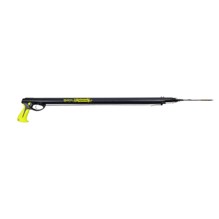 Pneumatic Speargun Force Black-Lime 110cm Mares 423163110PD