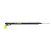 Fucile oleopneumatico Force Nero-Lime 120 cm Mares 423163120PD
