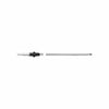 Gewindeschaft für pneumatische Harpune 8 mm, verzinkt 51,9cm Mares 423259519