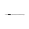 Gewindeschaft für pneumatische Harpune 8 mm, verzinkt 86,9cm Mares 423259869