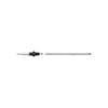 Gewindeschaft für pneumatische Harpune 8 mm 86,9cm Mares 423260869
