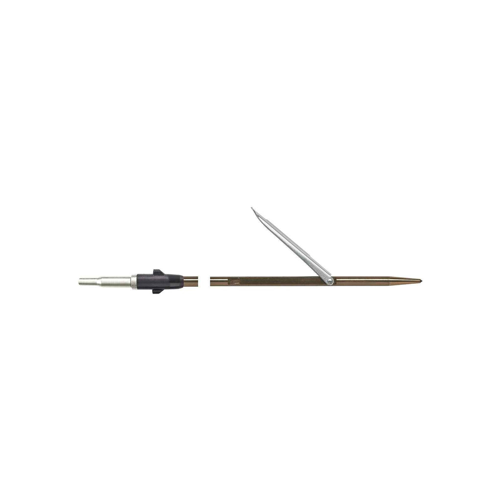 Asta per fucile pneumatico 8 mm tahitiana 107 cm Mares 423265107
