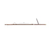Asta con pinnette Strike 6,5 mm 95 cm Mares 42326795