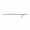 Flèche pour arbalète à sandow à ergots Strike 7 tri-affûtée 115 cm Mares 423271115