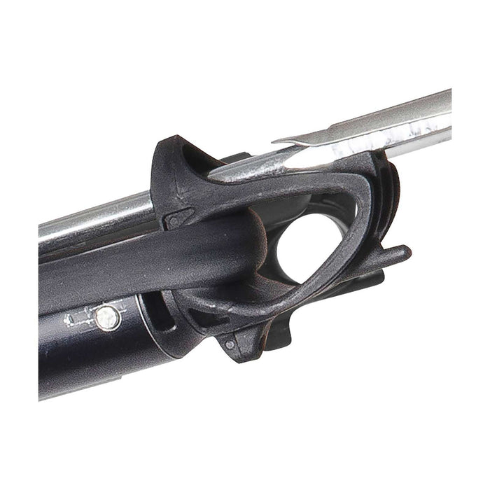 Kusza gumowa Sniper czarna 55cm Mares 42342155