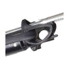Kusza gumowa Sniper czarna 55cm Mares 42342155