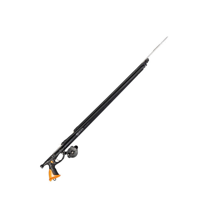 Sling Speargun Viper Pro Ds Black-Orange 100cm Mares 423426100