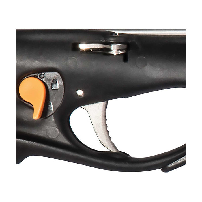 Sling Speargun Viper Pro Ds Black-Orange 100cm Mares 423426100