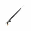 Gummizug-Harpune Viper Pro Ds Schwarz-Orange 110cm Mares 423426110