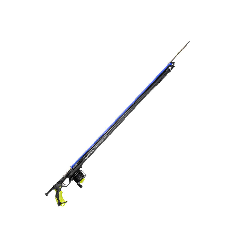 Fucile subacqueo ad elastici Strike 115 cm Mares 423430115