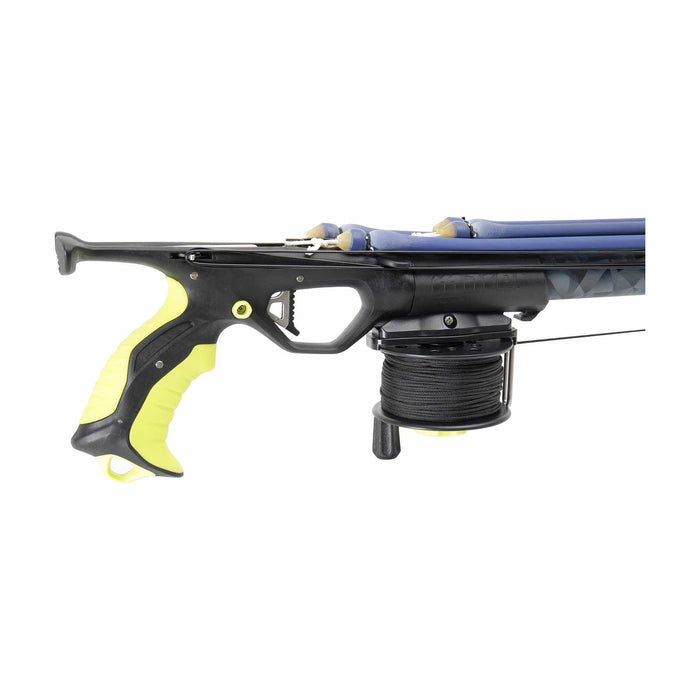 Sling Speargun Strike Polygon Indigo-Camo 100cm Mares 423431100