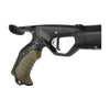 Fusil de gomas Strike Base Negro-Oliva 100cm Mares 423435100