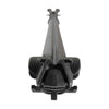 Gummizug-Harpune Strike Base Schwarz-Oliv 115 cm Mares 423435115
