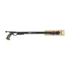 Gummizug-Harpune Strike Base Schwarz-Oliv 115 cm Mares 423435115