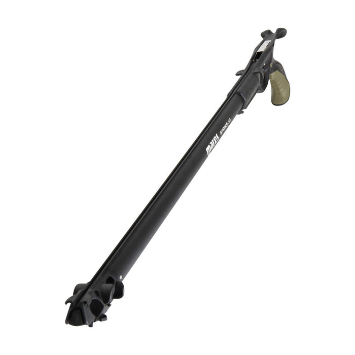 Fusil de gomas Strike Base Negro-Oliva 55cm Mares 42343555