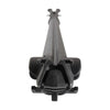 Fusil de gomas Strike Base Negro-Oliva 55cm Mares 42343555