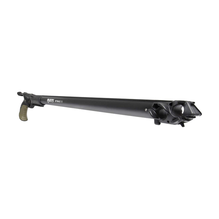 Kusza na gumy Strike Base Czarna-Oliwkowa 90cm Mares 42343590