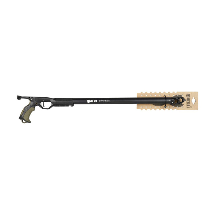 Kusza na gumy Strike Base Czarna-Oliwkowa 90cm Mares 42343590