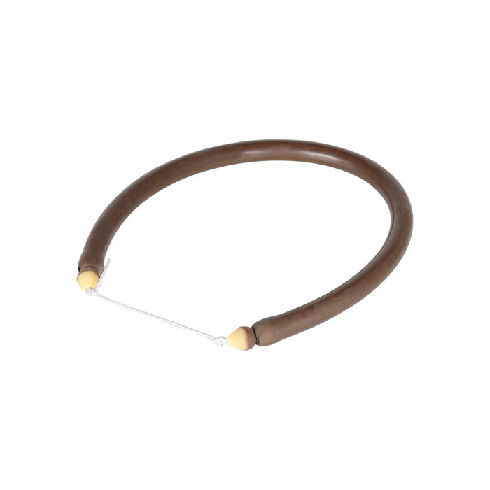 Gummizug S-Power Speed Rund 16,5mm Braun 48cm Mares 42387148