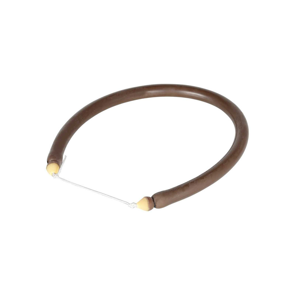 Gummizug S-Power Speed Rund 16,5mm Braun 60cm Mares 42387160