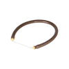 Gummizug S-Power Speed Rund 16,5mm Braun 60cm Mares 42387160