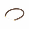 Gomas S-Power Speed Circular 16,5mm Marrón 70cm Mares 42387170