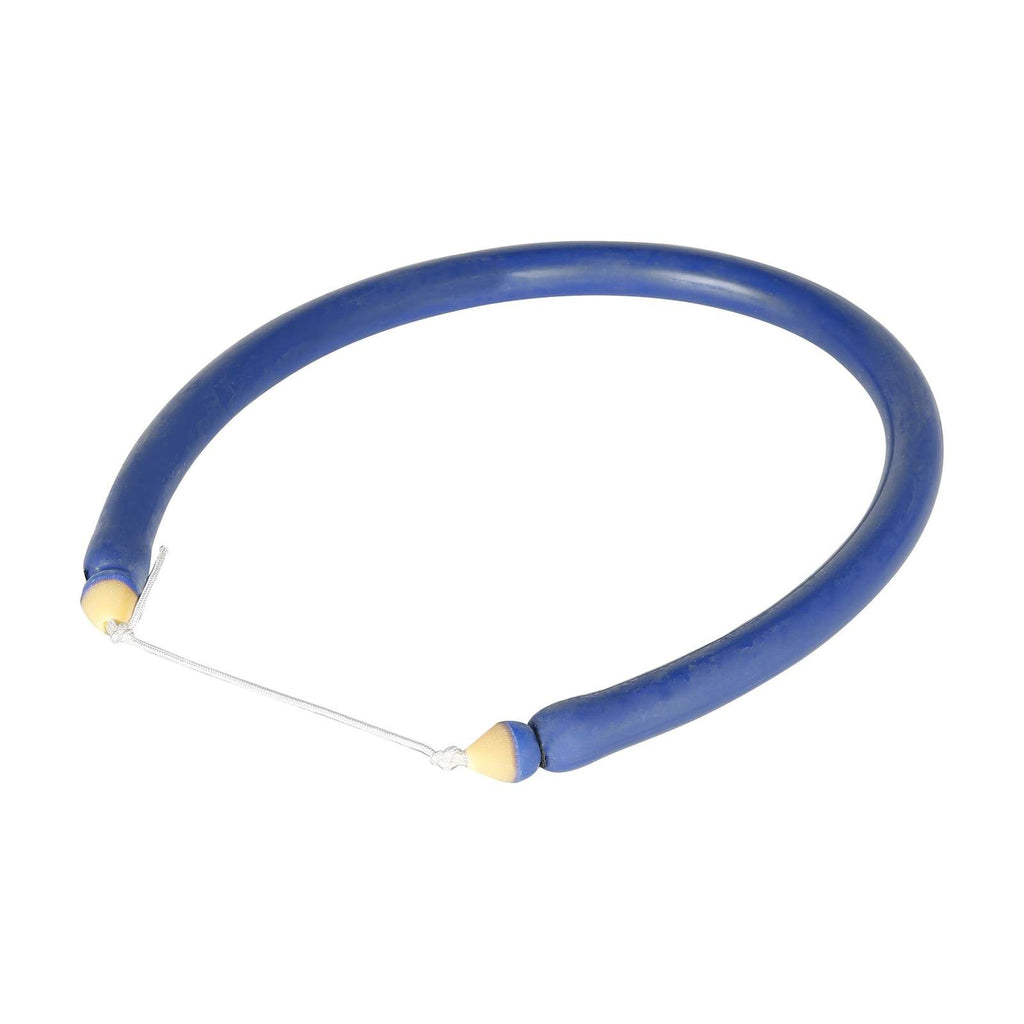 Gummizug S-Power rund 17 mm Indigo 70 cm Mares 42387370
