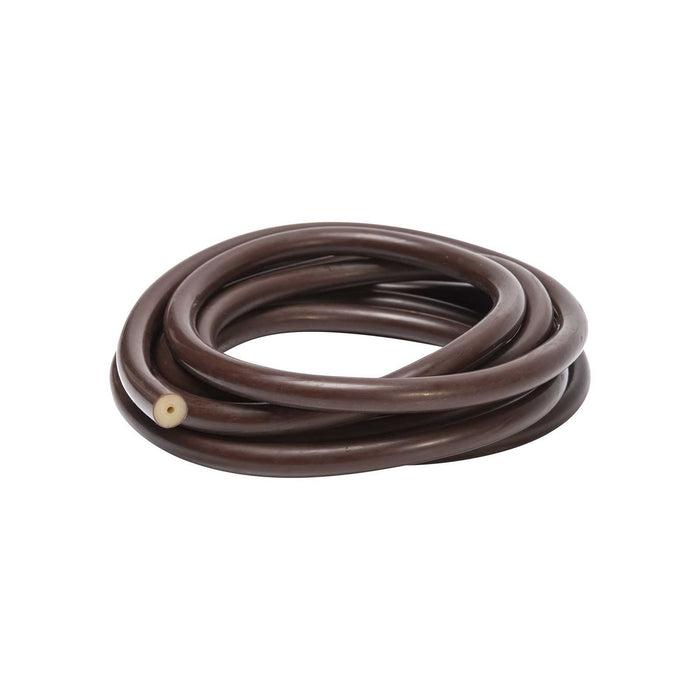 Elastico in lattice S-Power marrone 16,5 mm 5 m Mares 423990BWN