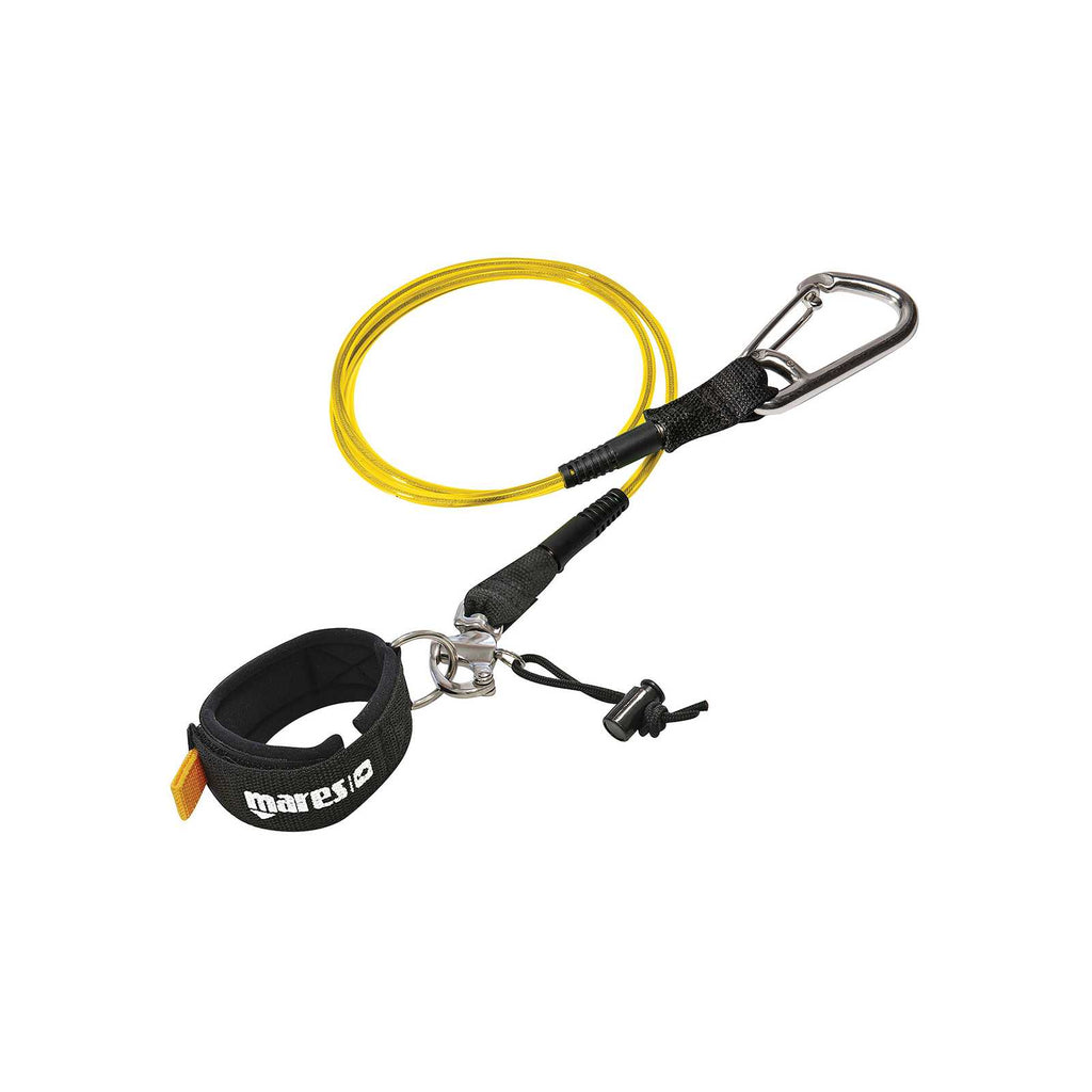 Lanyard de apnea con liberación rápida Mares 423995