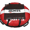 Netzbeutel für Trainingsboje Schwarz Mares 425513BK