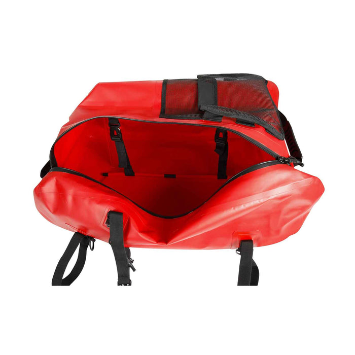 Rucksack-Boje Hydro Orange Mares 425516RD