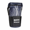 Freediving-Rucksack Ascent Dry Schwarz-Blau 75 l Mares 425565