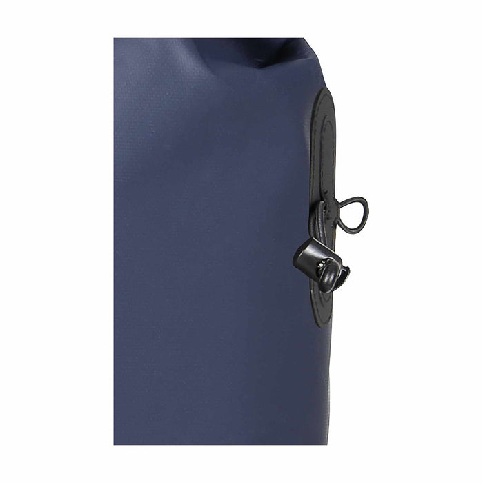 Freediving-Rucksack Ascent Dry Schwarz-Blau 75 l Mares 425565
