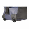 Freediving-Tasche Ascent Dry Duffle mit Rollen Schwarz-Blau 140 l Mares 425566