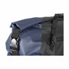 Freediving-Tasche Ascent Dry Duffle mit Rollen Schwarz-Blau 140 l Mares 425566