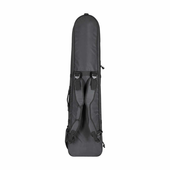 Freediving-Flossentasche Ascent Dry Schwarz-Blau 30 x 28 x 120 cm Mares 425568