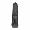 Freediving-Flossentasche Ascent Dry Schwarz-Blau 30 x 28 x 120 cm Mares 425568