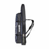 Freediving-Flossentasche Ascent Dry Schwarz-Blau 30 x 28 x 120 cm Mares 425568