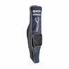 Freediving-Langflossen-Tasche Ascent Schwarz-Blau Mares 425569